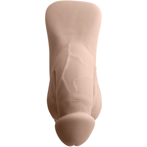 4 Inch Silicone Packer Light