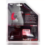 Hummer - Vibe Prostate Pegger - Tar