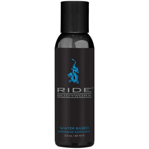 Ride Bodyworx Water Based - 2.0 Fl. Oz.