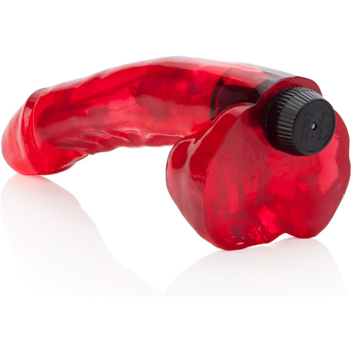 Cherry Scented Vibro-Dong