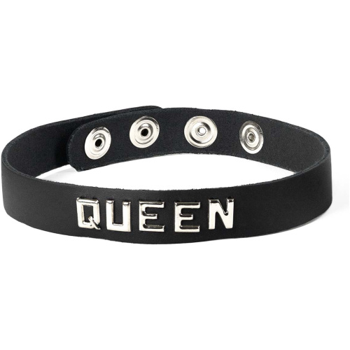 Collar - Queen