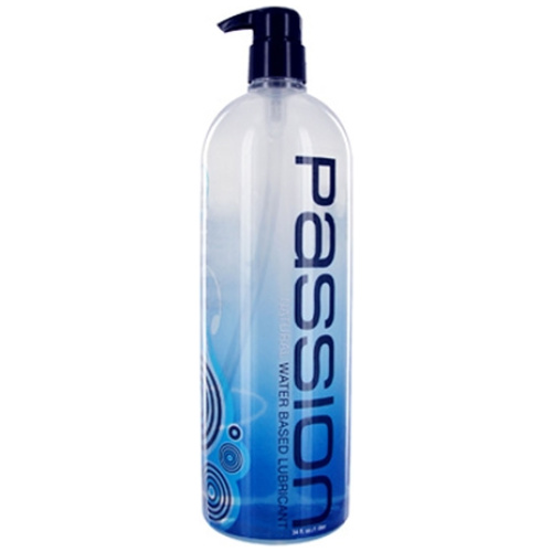 Passion Natural Water Based
