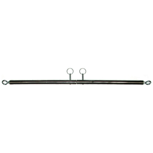 Adjustable Spreader Bar - Silver