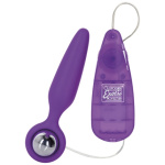 Booty Call Booty Gliders - Purple