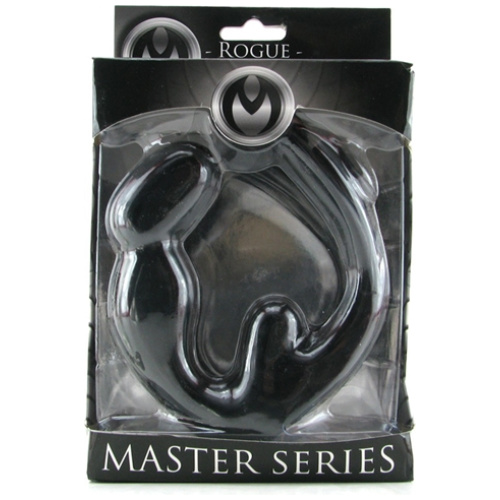 Rogue Erection Enhancer