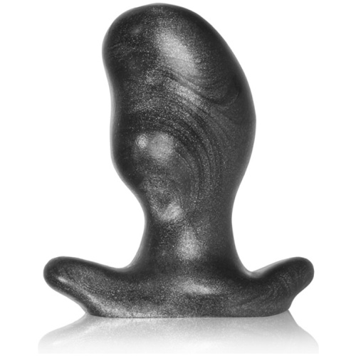 Ergo Butt Plug - Medium - Smoke