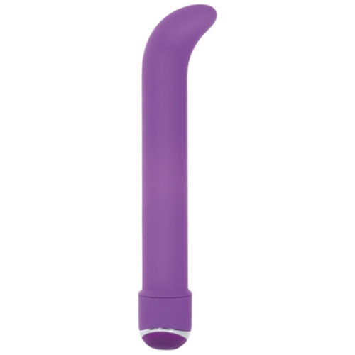 7 Function Classic Chic Standard G Vibe - Purple
