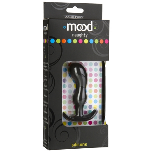 Mood Naughty 2 Small - Black