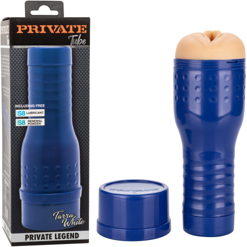 Private Tube Tarra White - Pussy