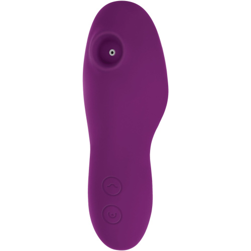 Sucker for You - Plum