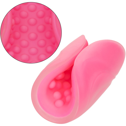 The Gripper Beaded Grip