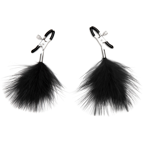 Feather Nipple Clamps