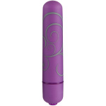 Mood - Powerful - 7 Function - Purple - Small