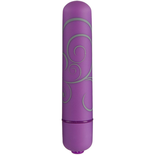 Mood - Powerful - 7 Function - Purple - Small