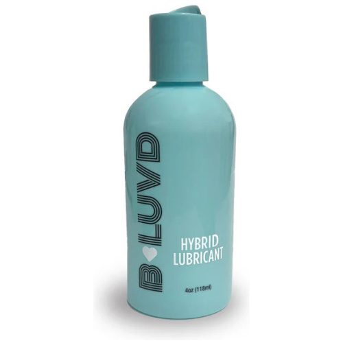 B-Luvd Hybrid Lubricant 4oz