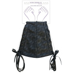 Sincerely Lace Corset Arm Cuffs