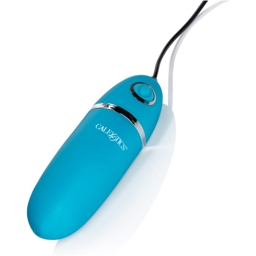 Power Play Playful Bullet - Blue