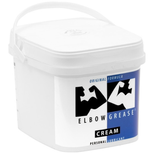Elbow Grease Original Cream Pail - 64 Oz.