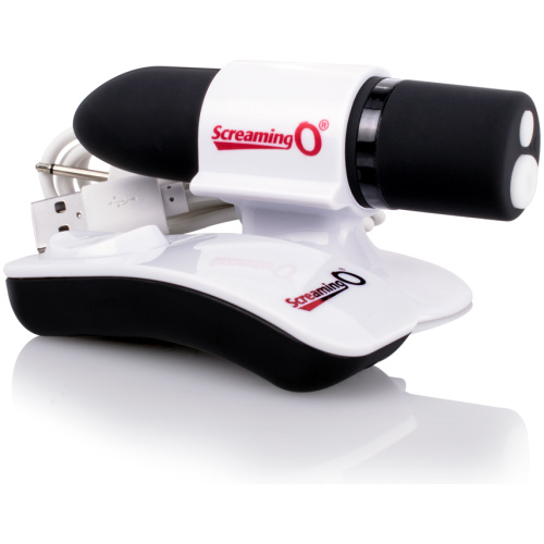 Charged Positive Remote Control - Black - Each