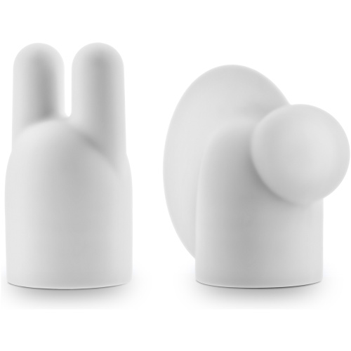 Noje - Pleasure Wand Heads