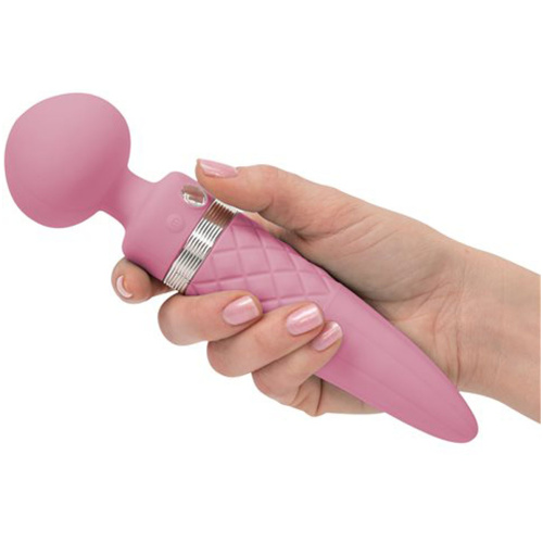 Pillow Talk - Sultry Pink