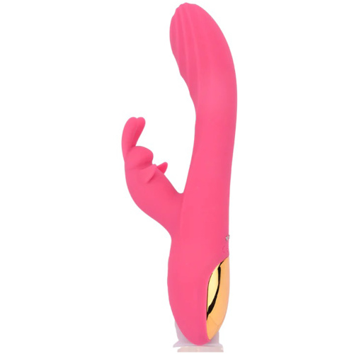 The Gg Rabbit Vibe - Pink