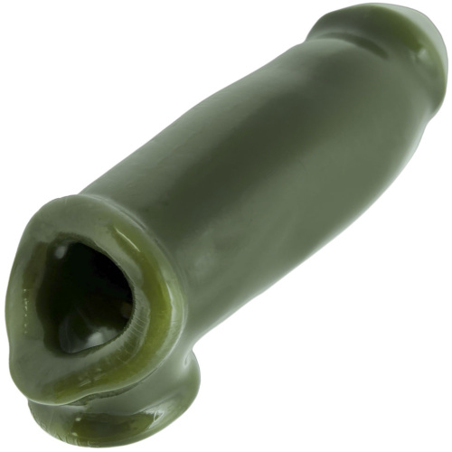 Hulk Cocksheath - Army