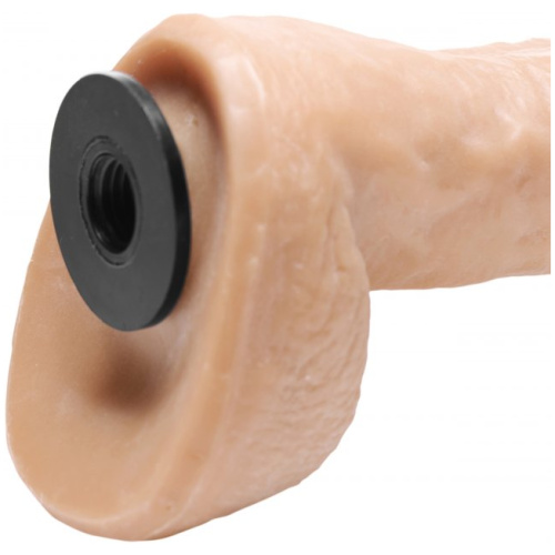 Love Botz Ez Bend Dildo Machine Attachment