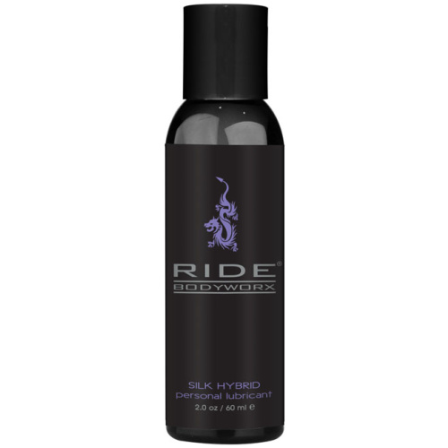 Ride Bodyworx Silk Hybrid - 2.0 Fl. Oz.