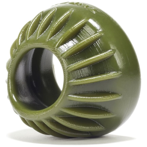 Turbine Pusher Cockring - Army