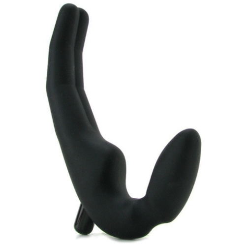 Toy 4 Dual Dildo - Black