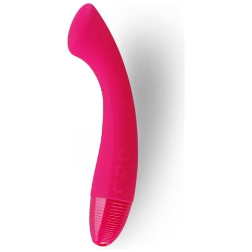 Moka G-Vibe - Cerise