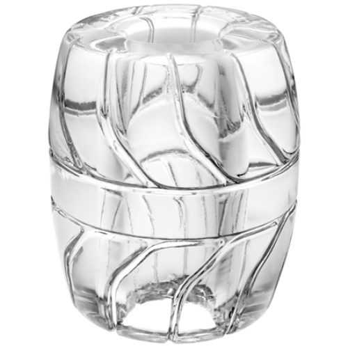 Pf Blend 2-Inch Ball Stretcher - Clear