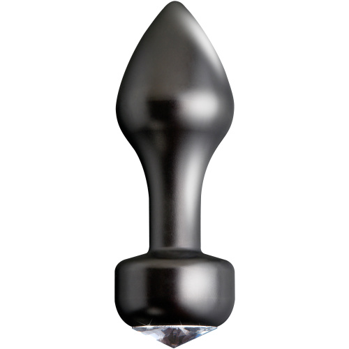Fetish Fantasy Series Limited Edition Mini Luv Butt Plug - Black