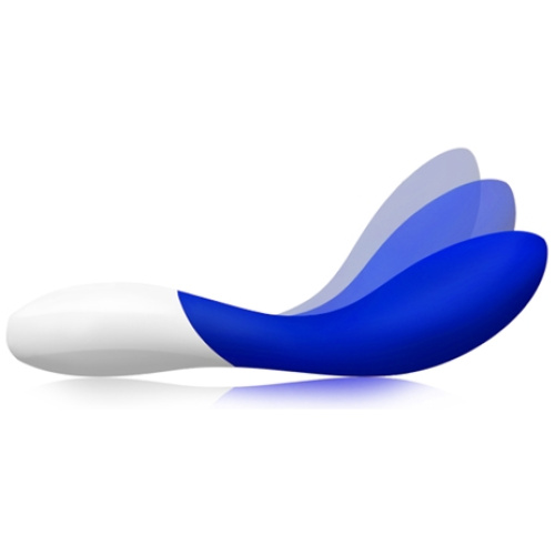 Mona Wave - Midnight Blue