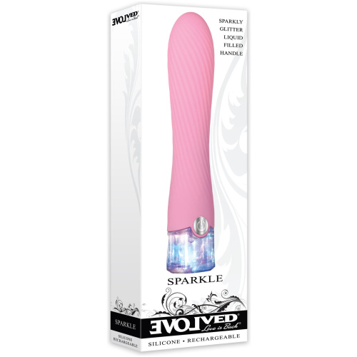 Sparkle Rechargeable Vibe