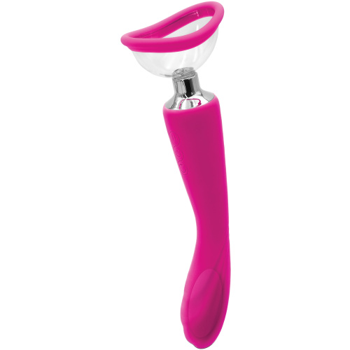 Inya Pump N Vibe - Pink