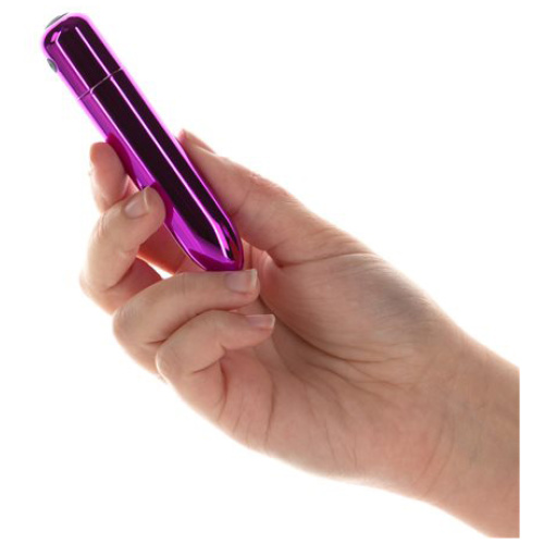 Powerbullet Bullet Point - 4 Inch - Purple