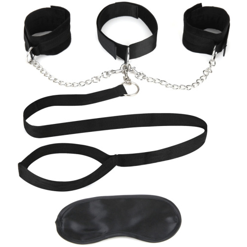 Collar and Cuff