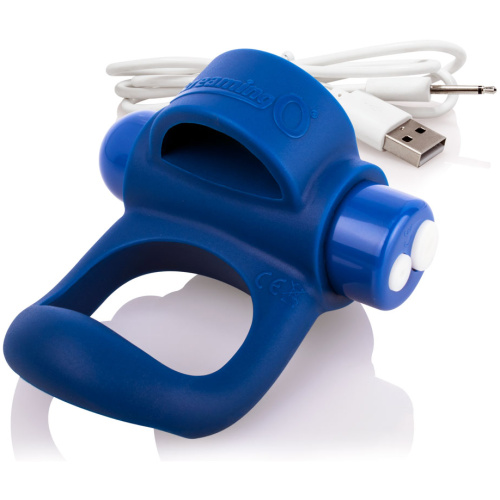 Charged You Turn Plus - Blueberry - Each