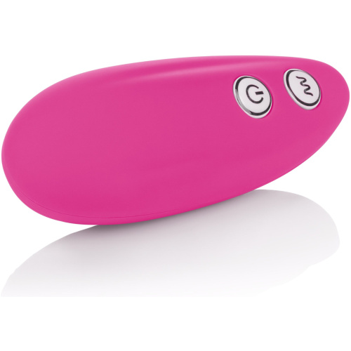 7-Function Lover's Remote - Pink