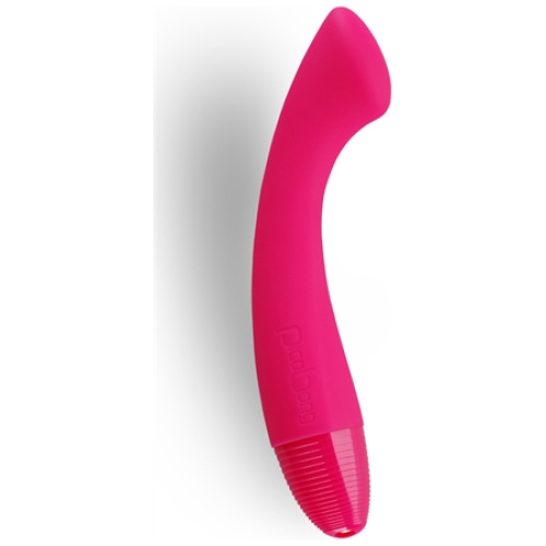 Moka G-Vibe - Cerise