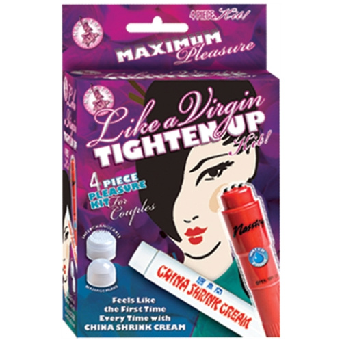 Like a Virgin Tighten Up Kit