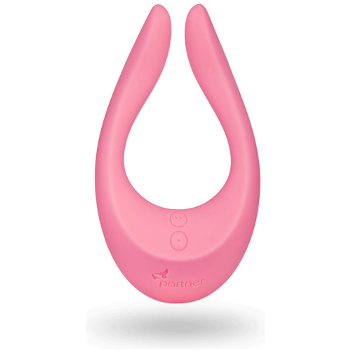 Satisfyer Endless Joy - Pink