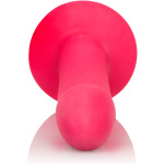 Luxe - Touch Sensitive Vibrator - Pink