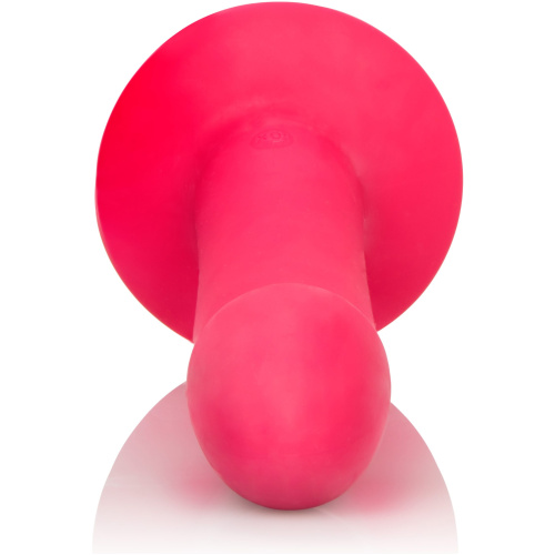 Luxe - Touch Sensitive Vibrator - Pink