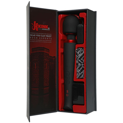 Power Wand - Rechargeable