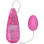 Pocket Exotics Vibrating Passion Egg - Pink