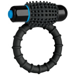 Optimale Vibrating C Ring - Black