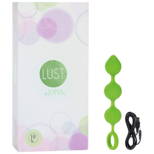 Lust L9 - Green
